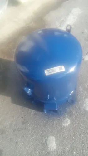 Compressor danffos 