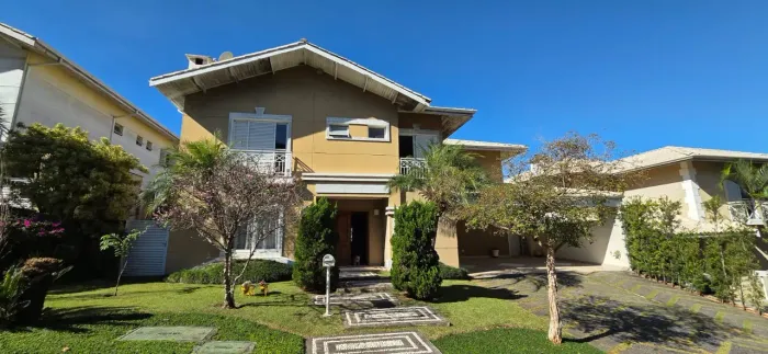 Casa em Condomínio Fechado RESIDENCIAL em SÃO PAULO - SP, PARQUE DOS PRÍNCIPES