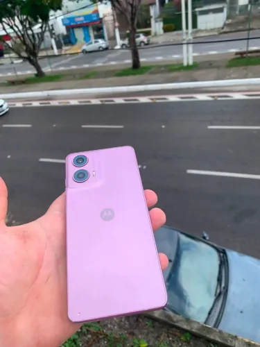 MOTOROLA MOTO G24