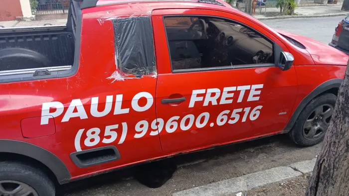 Paulo fretes