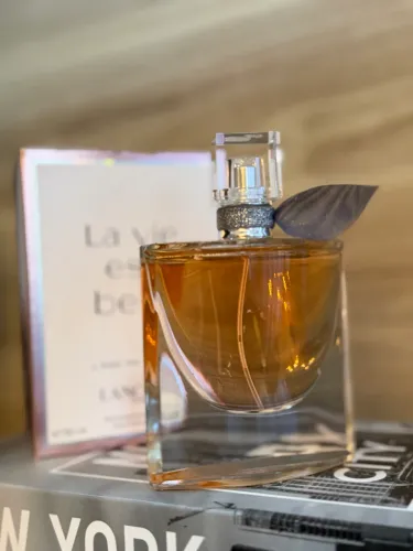 La vie est belle 50ml original NOVO NA CAIXA
