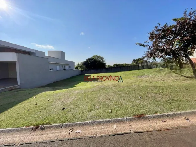Terreno à venda, 608 m² por R$ 1.218.000,00 - Monte Alegre - Piracicaba/SP