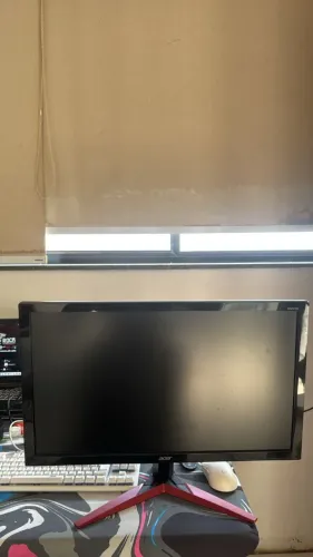 MONITOR GAMER ACER 24 POL 165 HZ(0.5MS)