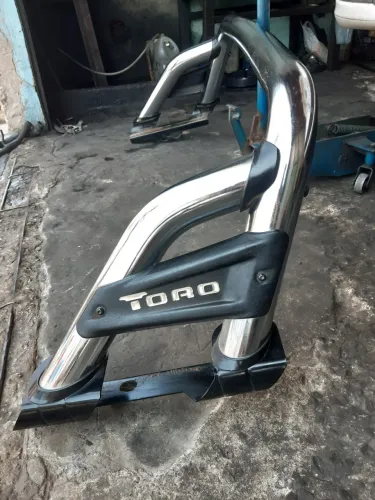 Santo Antônio para Fiat toro