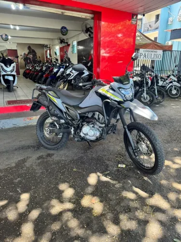 BROS 160 ABS 2024/2025