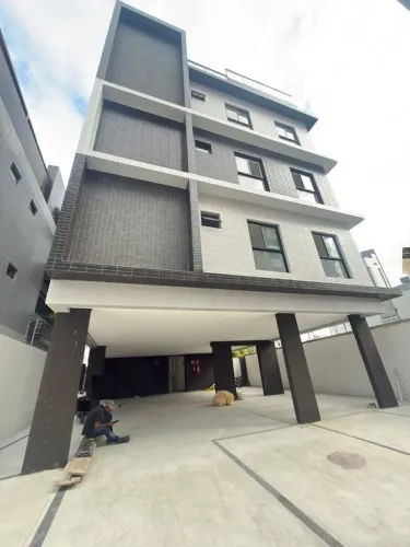 Apartamento com 3 dormitórios à venda, 62 m² por R$ 550.000,00 - Jardim Oceania - João Pes
