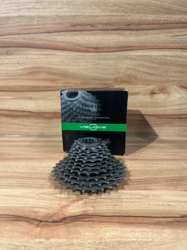 Cassete Campagnolo 11v