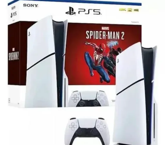 Compra-se PlayStation 5 (PS5)