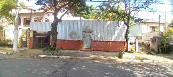 Terreno à venda, 636 m² por R$ 1.785.000,00 - Vila Matilde - São Paulo/SP
