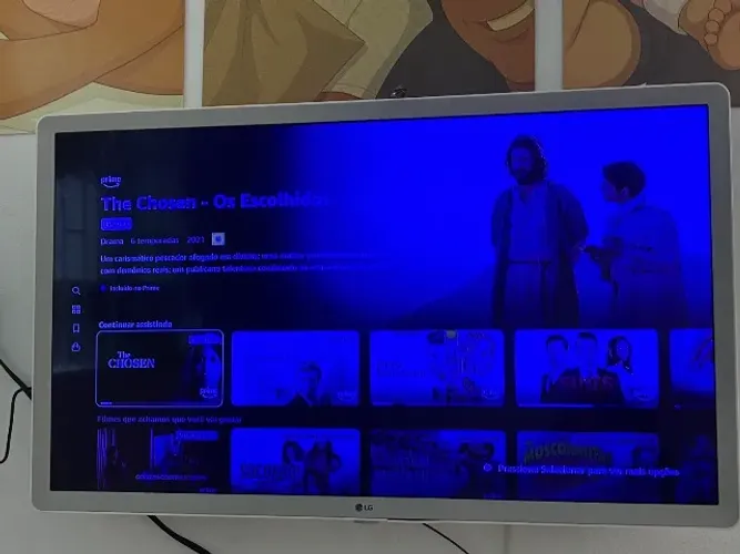 Televisão 32