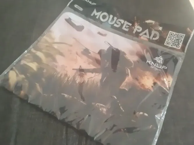 Mouse PAD KP-S03
