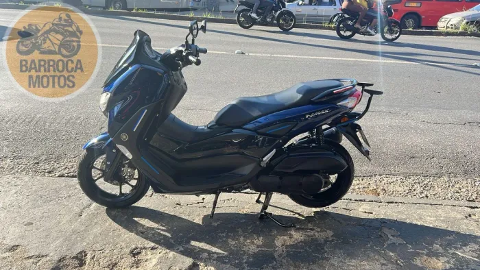 NMAX 160 NMAX ABS AZUL 2021/2022