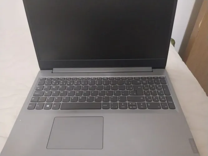 Vendo Notebook Lenovo IdeaPad S145 - 15IGM