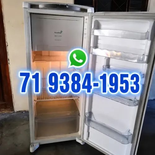 Conserto Geladeira / Freezer