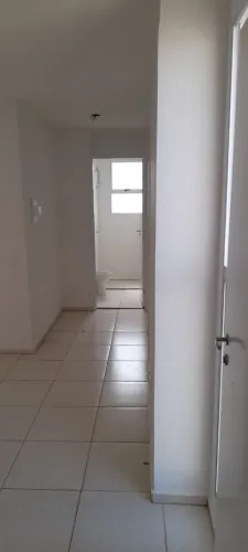 Aluguel de apt