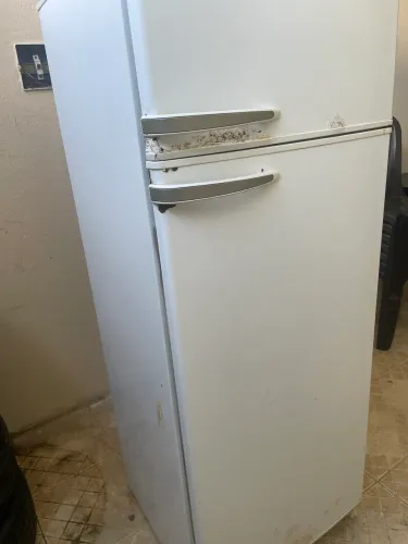 Geladeira dako duplex