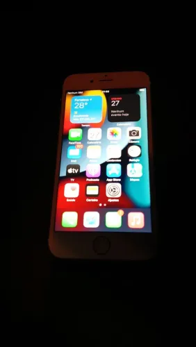 iPhone 6 S