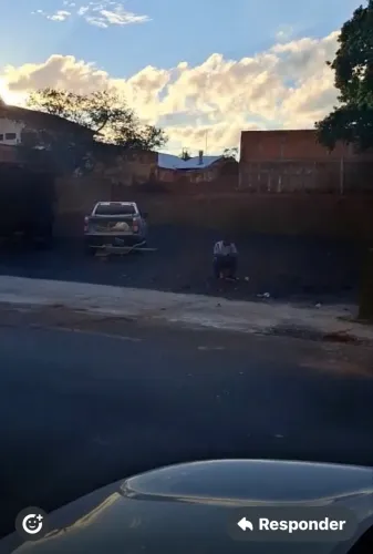 Oportunidade em Barretos Terreno na Avenida 31 com 1.326 m².