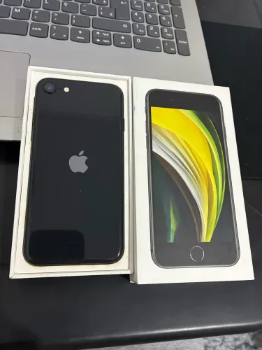 iPhone SE