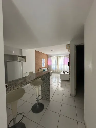 Apartamento para locação no ED CADORE, PONTA VERDE, Maceió, AL