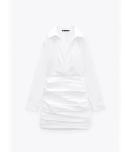 Vestido da Zara