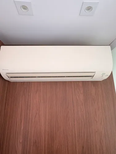 Ar condicionado