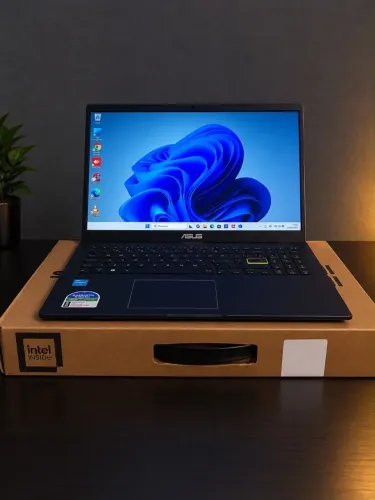 NOTEBOOK ASUS - SEMINOVO
