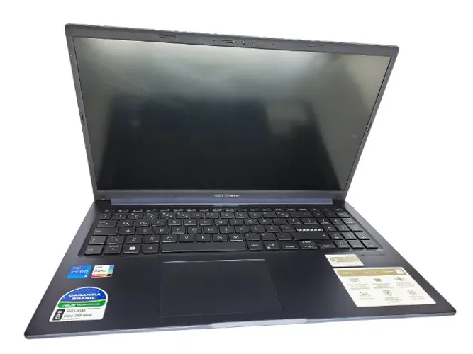 ASUS VIVOBOOK 17 com Processador Intel Core i5 12ª Geração - RAM 8GB - HD 256GB SSD