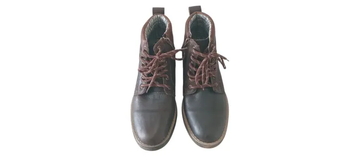 Sapato butina