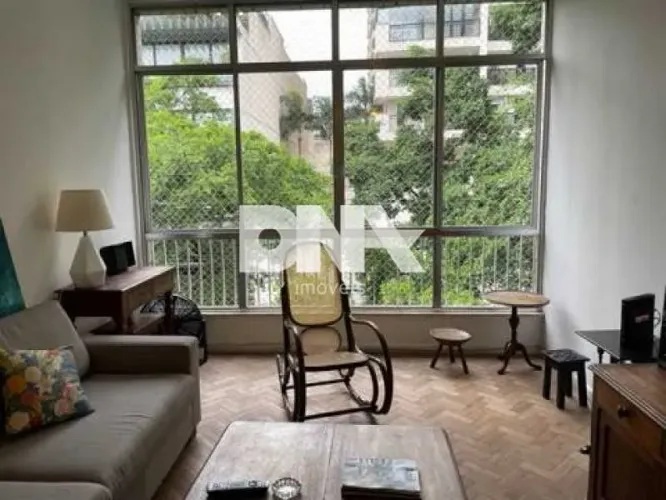 Apartamento : Padrão / Residencial / Ipanema