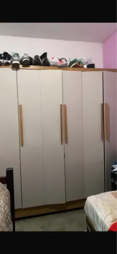 Guarda roupa