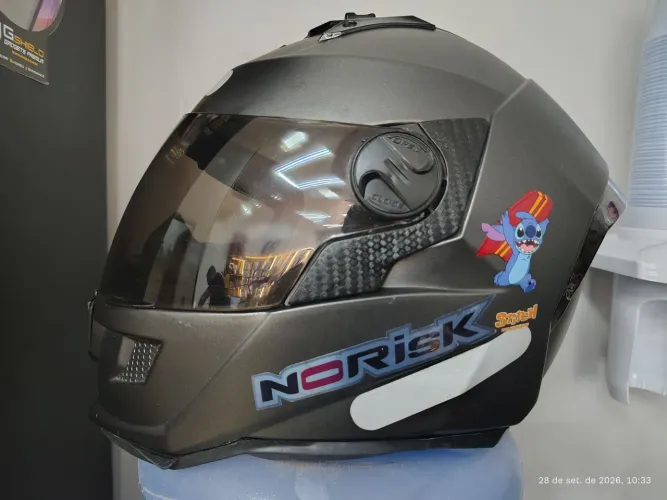 Capacete