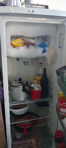 Geladeira