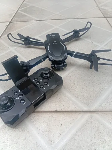 Mini drone estou vendendo muito mais barato do que eu comprei 