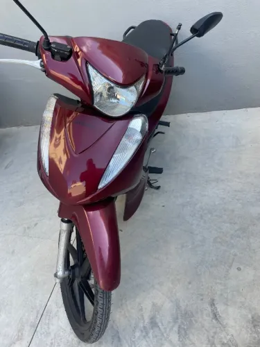 Honda biz 