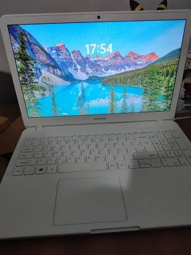 Notebook Samsung