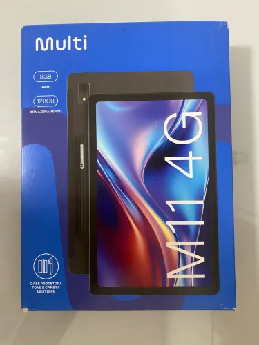 Tablet Multi M11 novo