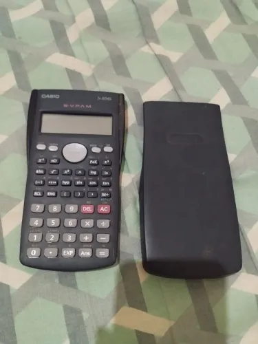 Calculado Cássio original