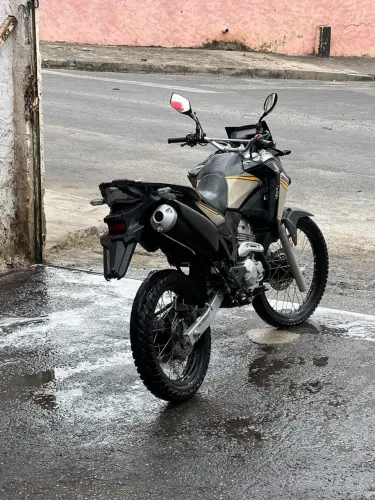 Honda XRE 300/ 300 Abs/ Flex 2019