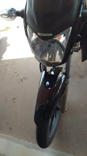 Moto CG Fan 160 2021/2022