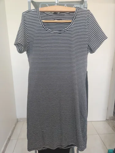 Desapego vestido malha
