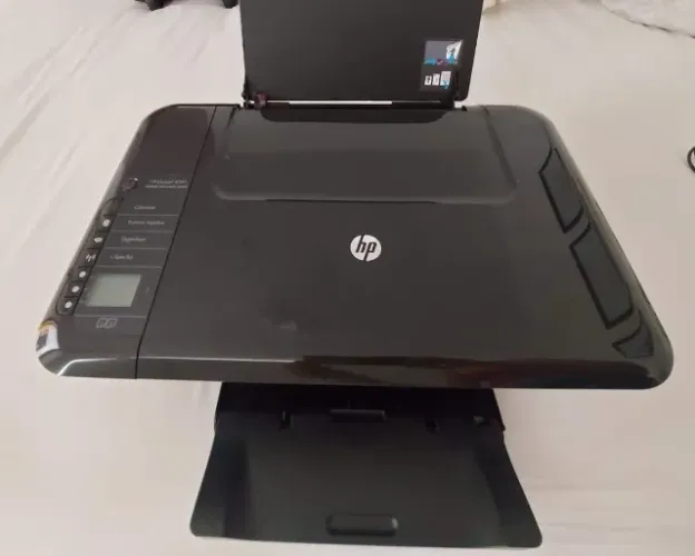 Multifuncional HP Deskjet série 3050