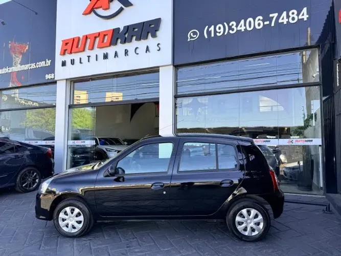 Renault Clio Rn/alize/expr./1.0 Hi-power 16V 5P 2016