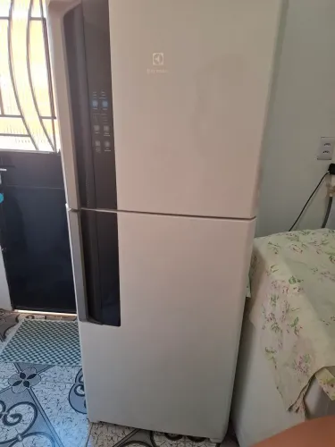 Geladeira Electrolux