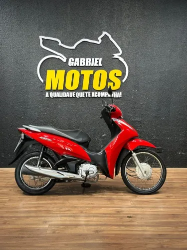 HONDA Biz 110 I - 2023