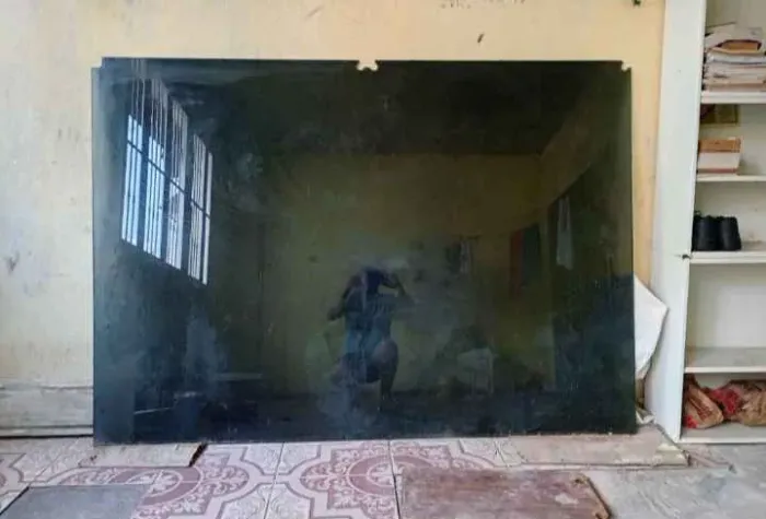 Vidro pra Janela 