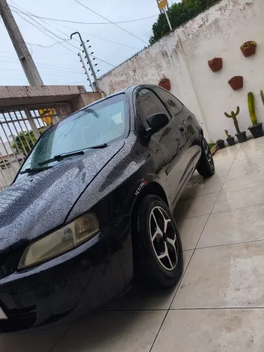 Chevrolet Celta 1.0/super/n.piq.1.0 MPFI VHC 8V 3P 2002