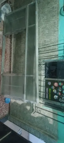 VENDO JANELA DE ALUMÍNIO