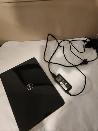 Notebook Dell nao liga 
