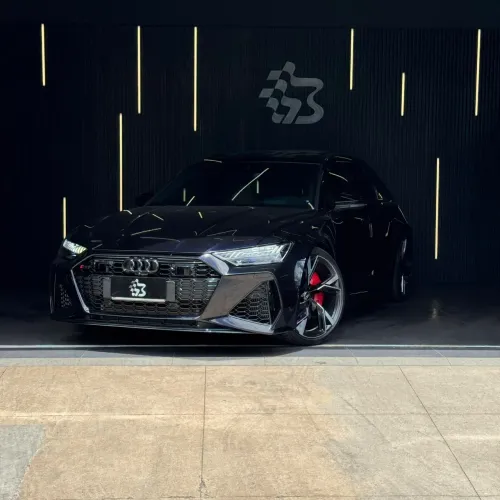Audi RS6 4.0 Avant.perf TFSI Quat.tip.(hib) 2025